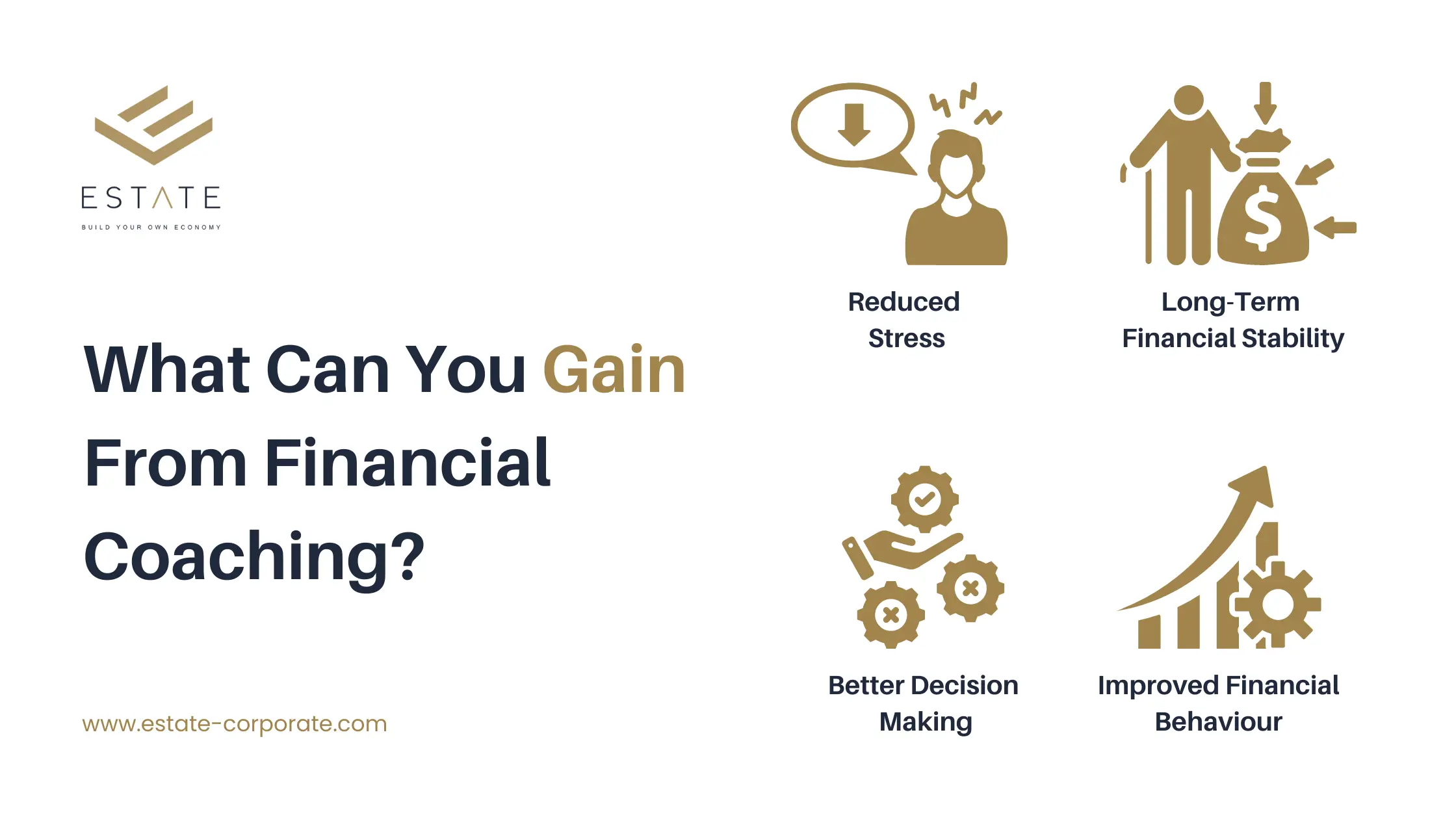 What Can You Gain From Financial Coaching