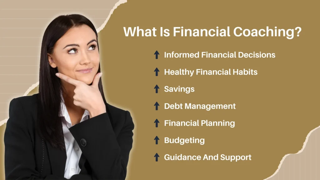 What Is Financial Coaching