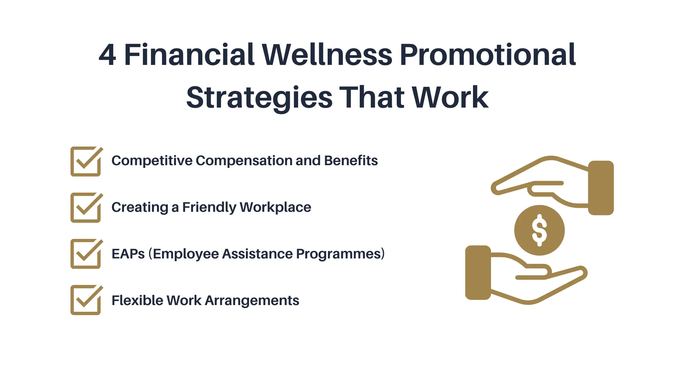 4 Financial Wellness Promotional Strategies That Work