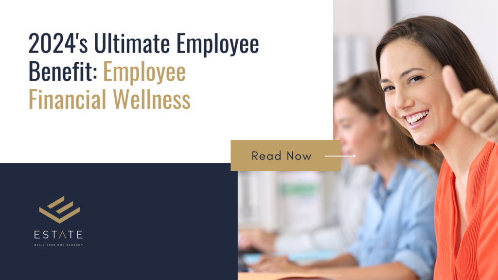 Employee Financial Wellness