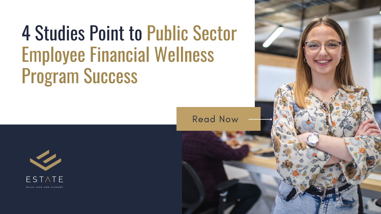 Employee Financial Wellness Public Sector Studies